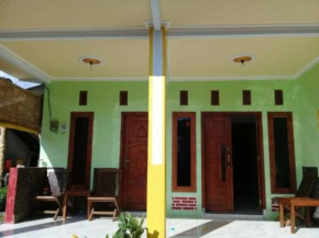 Ijen Mansjestic B&B